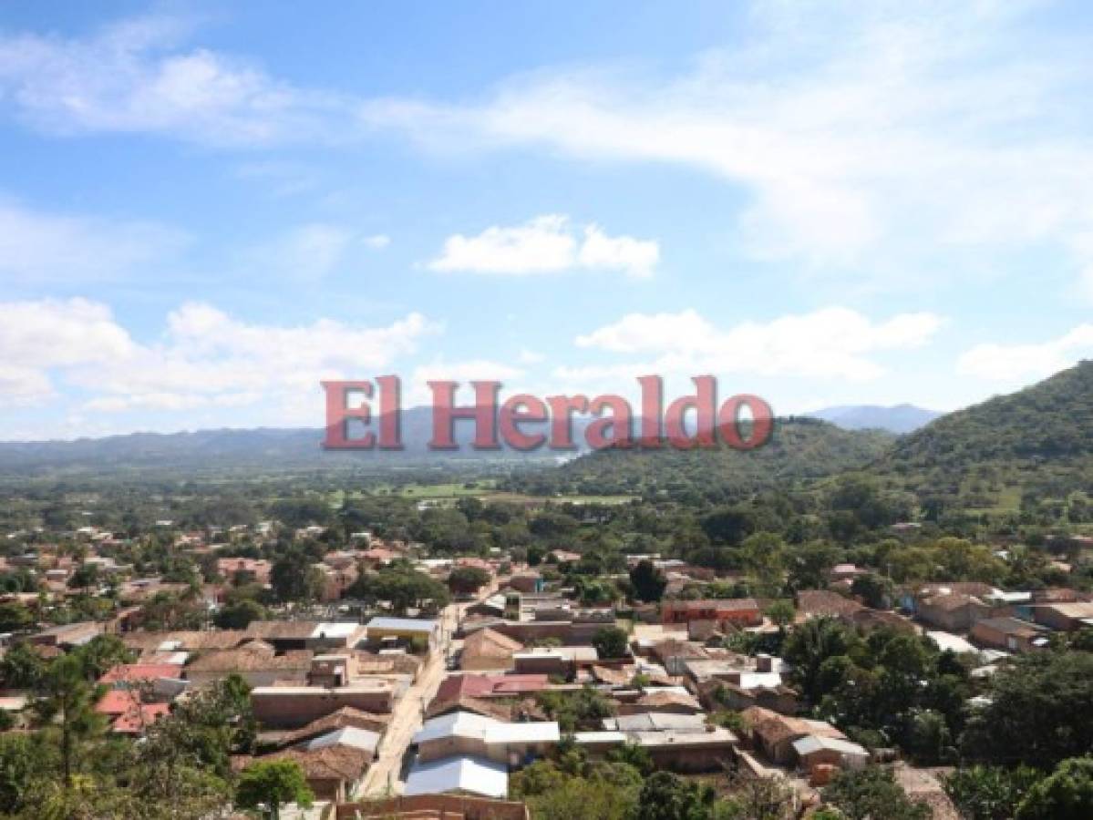Talanga es un municipio del departamento de Francisco Morazán.