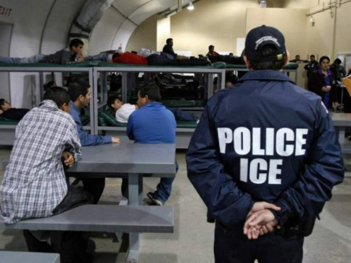 Alerta: ICE anuncia que harán arrestos en lugares de trabajo en California