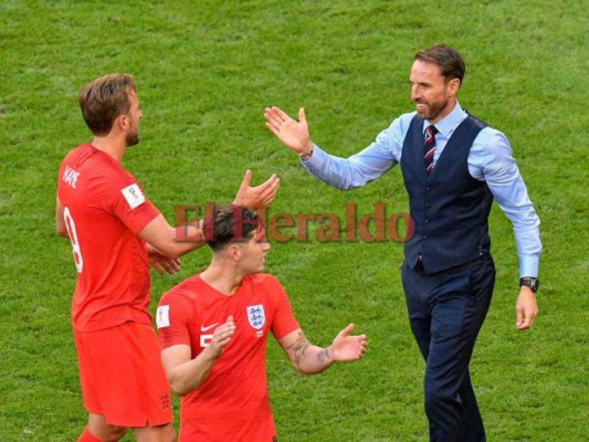 En la cuna inglesa del fútbol esperan que el Mundial 'vuelva a casa'