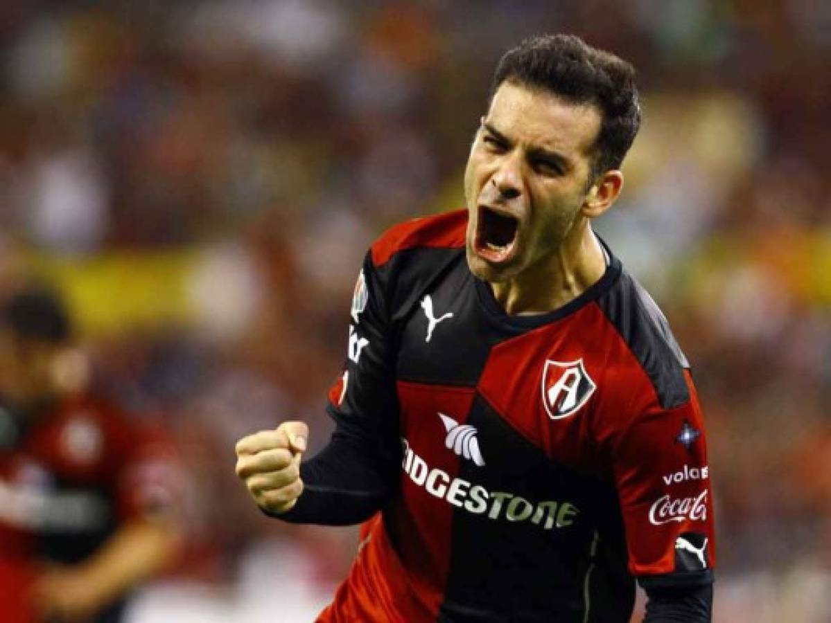 Rafael Márquez, el 'Patrón' del fútbol mexicano acusado de vínculos con el narco