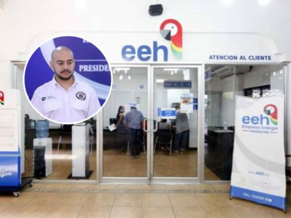 EEH pide 400 millones de dólares para cancelar contrato, dice CI-ENEE