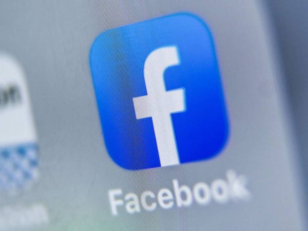 Facebook investiga una fuga masiva de datos en la dark web