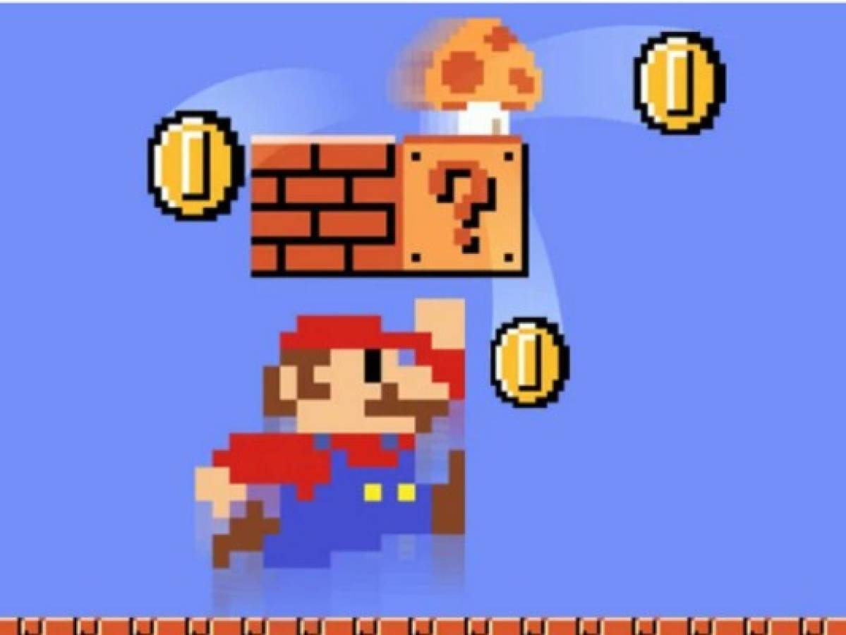 Mario Bros. de 1980 regresa en la nueva consola de Nintendo