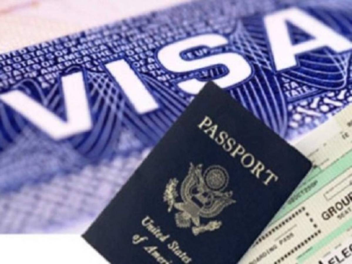 EEUU establecerá nuevas reglas de visa para Irán, Irak, Siria y Sudán