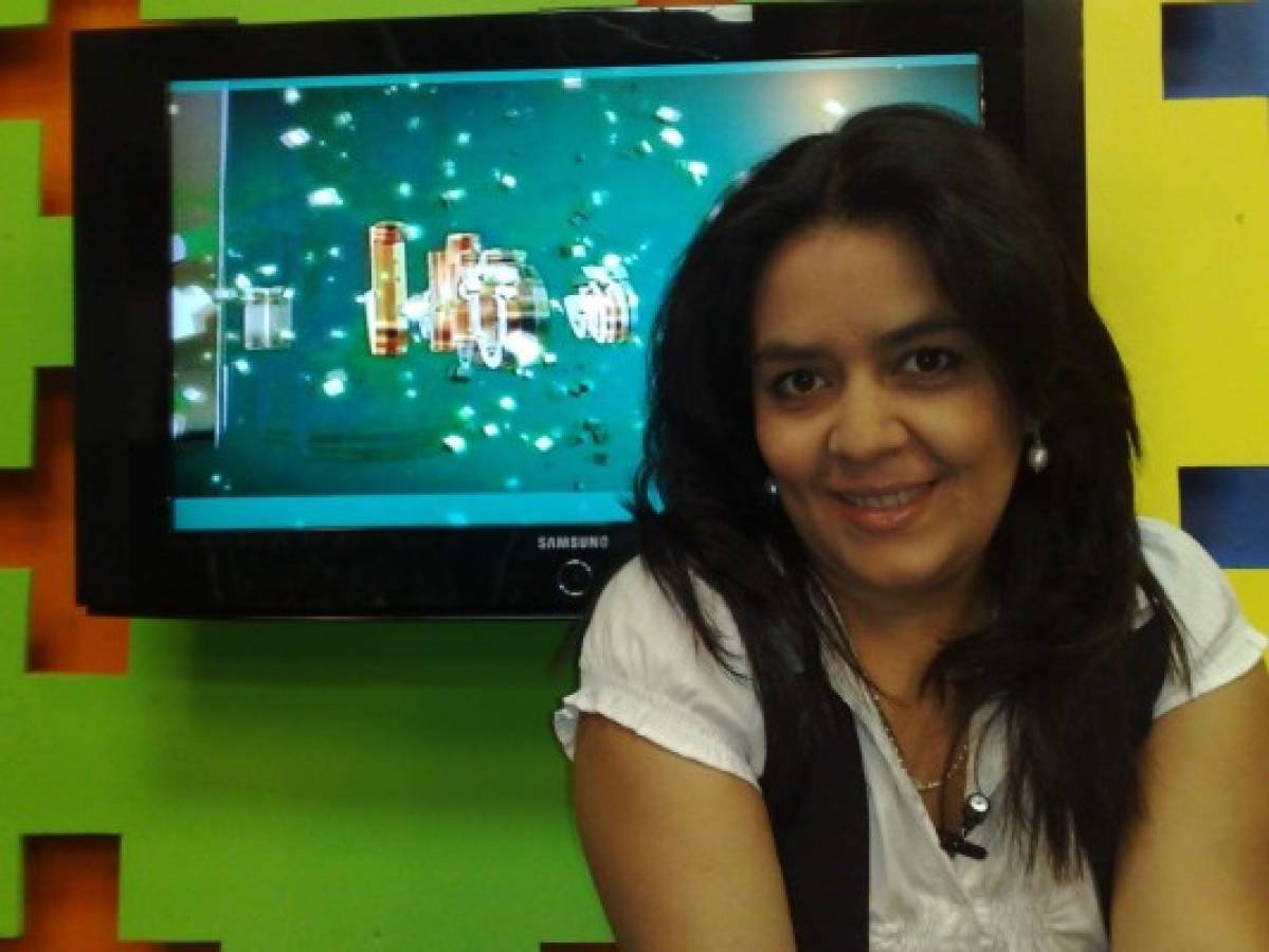 La periodista hondureña Karol Cabrera sufre nueva pérdida familiar