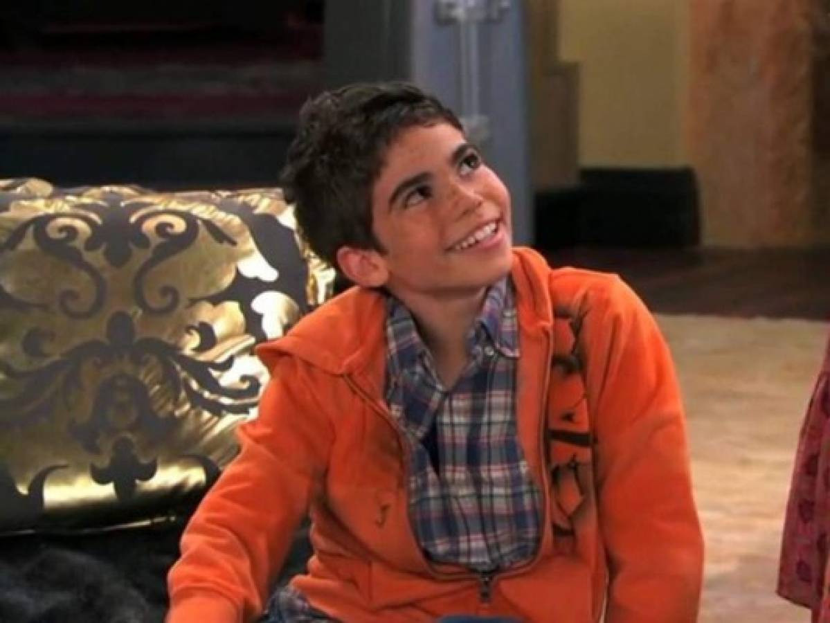 Muere Cameron Boyce, actor de Disney Channel, tras sufrir un ataque