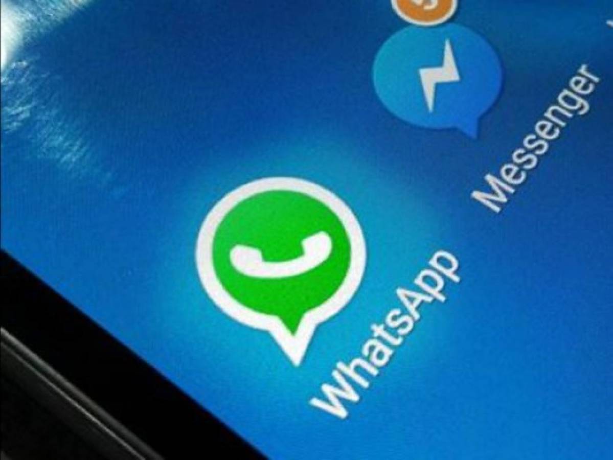 Whatsapp vuelve a sufrir una caída mundial