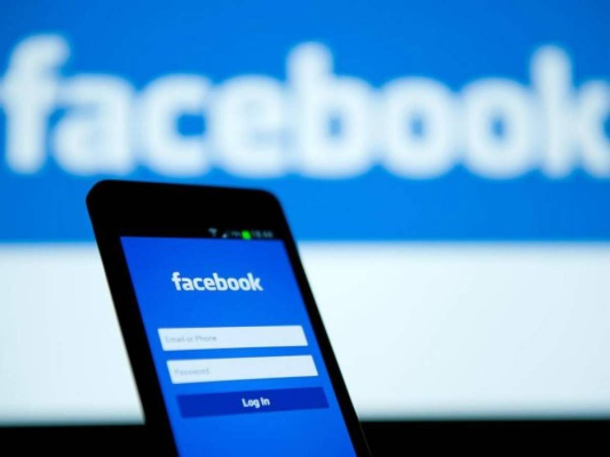 El pronóstico del tiempo llega a la red social Facebook