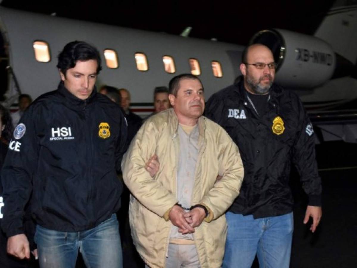 Revelan las macabras venganzas de 'El Chapo' en el cartel de Sinaloa