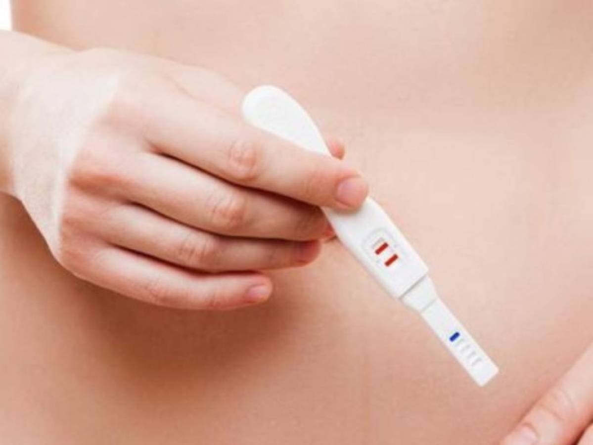 Los siete primeros síntomas que revelan un embarazo