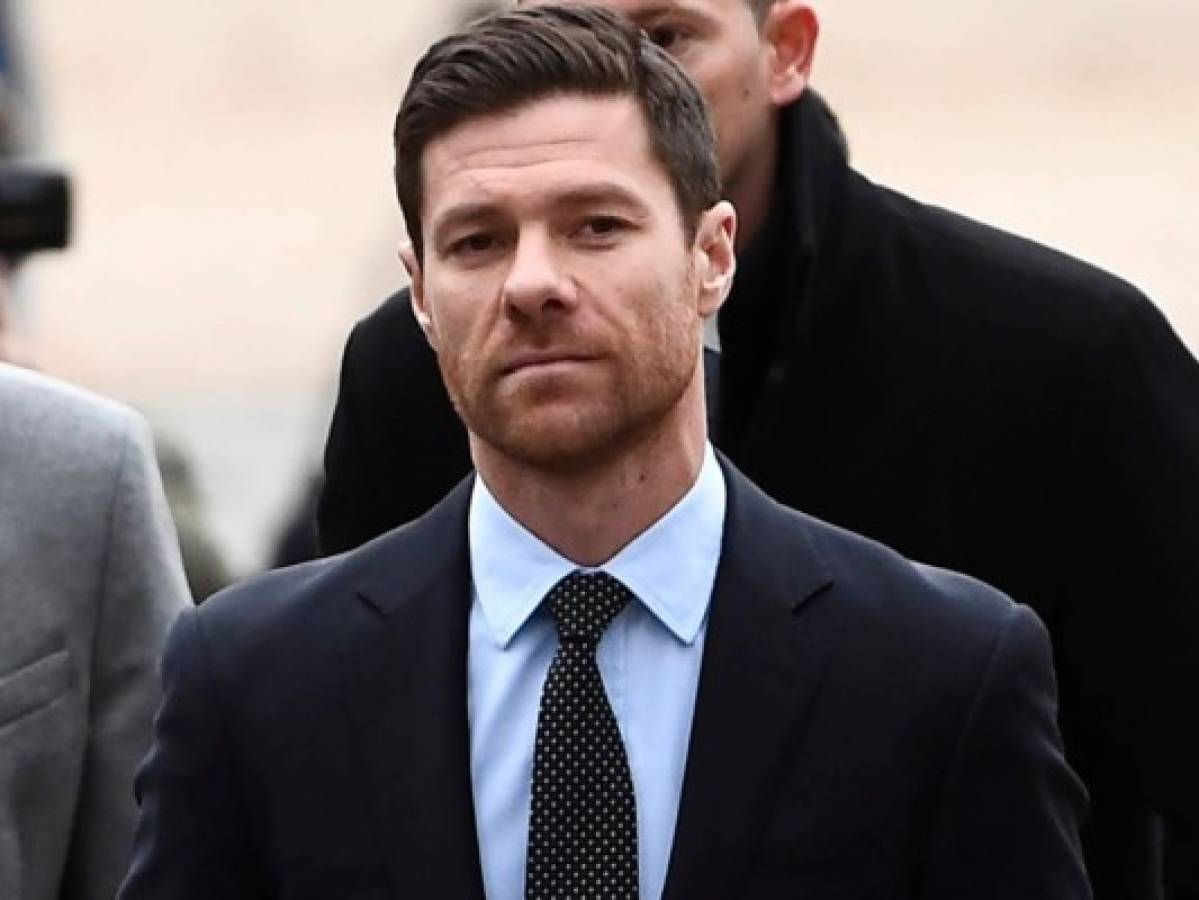 Reducen a dos años y medio de cárcel la pena contra Xabi Alonso por fraude fiscal