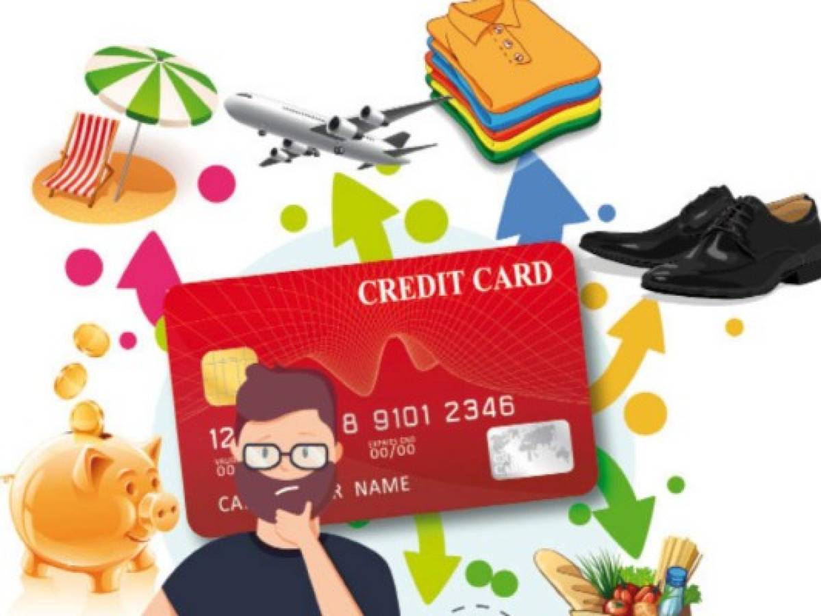 ¿Cómo hacer buen uso del efectivo y la tarjeta en vacaciones?