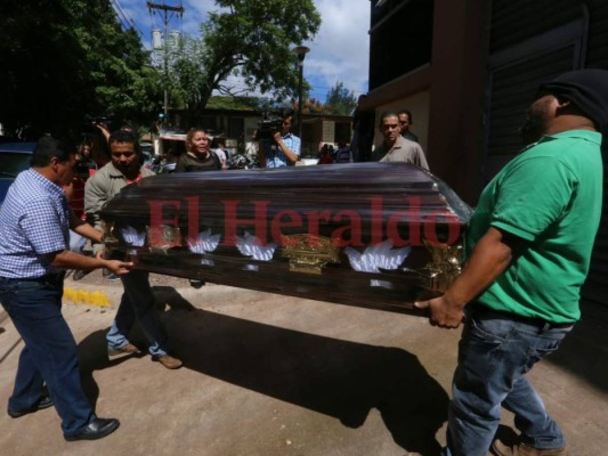 Dirigente del Partido Nacional había sido amenazado desde el sábado