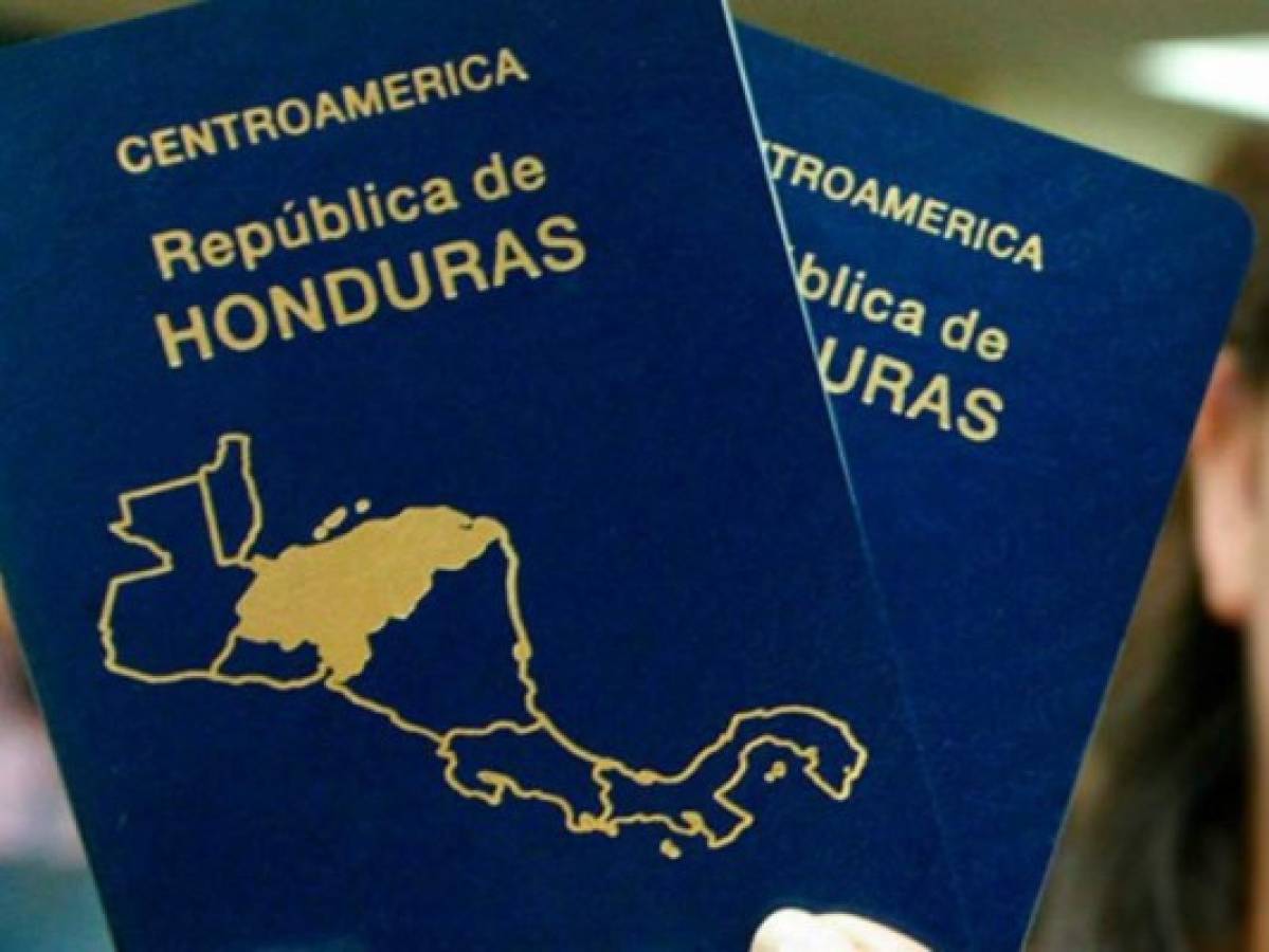 Instituto Nacional de Migración busca estar al nivel de la región en pasaportes