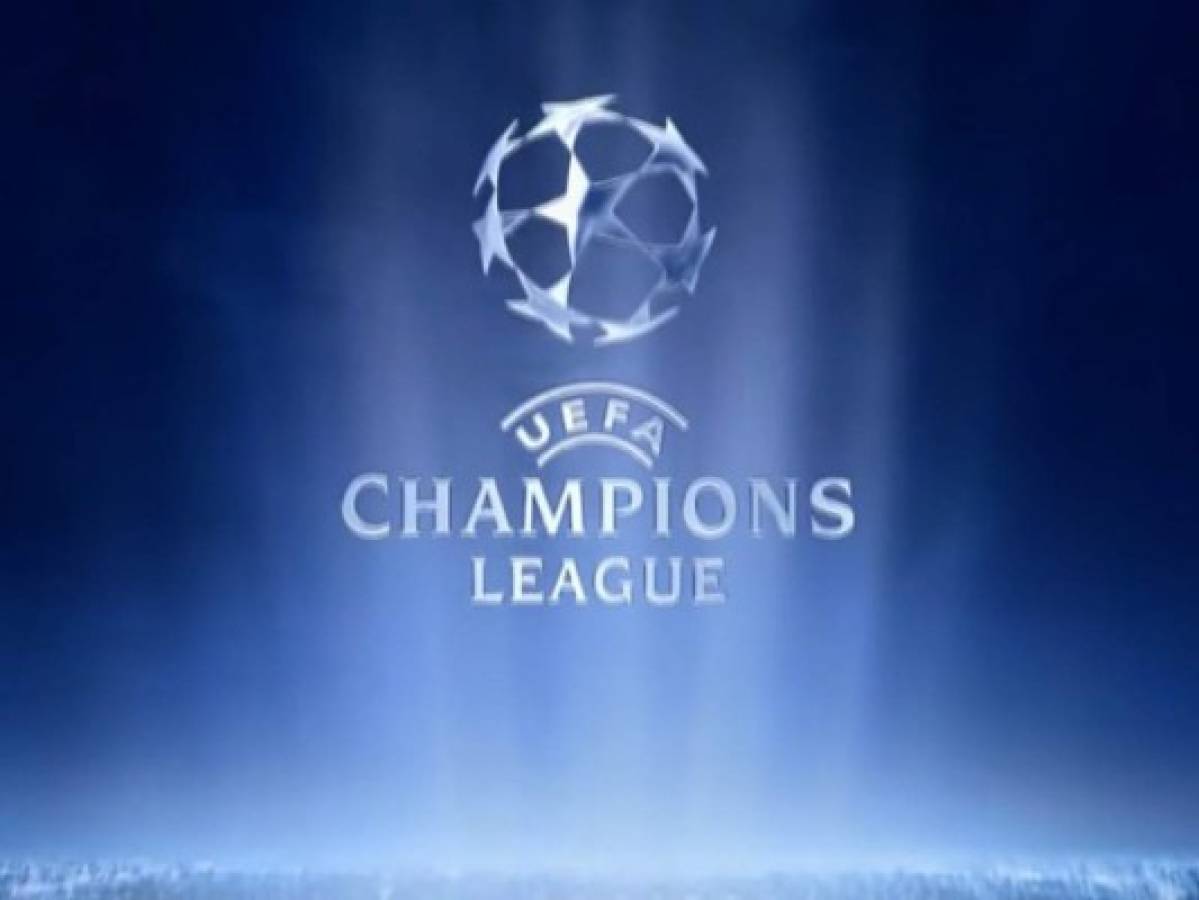 Lo que dice el himno de la UEFA Champions League  