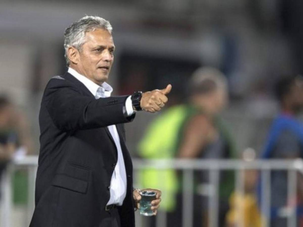 La sentida carta de despedida de Reinaldo Rueda al Flamengo