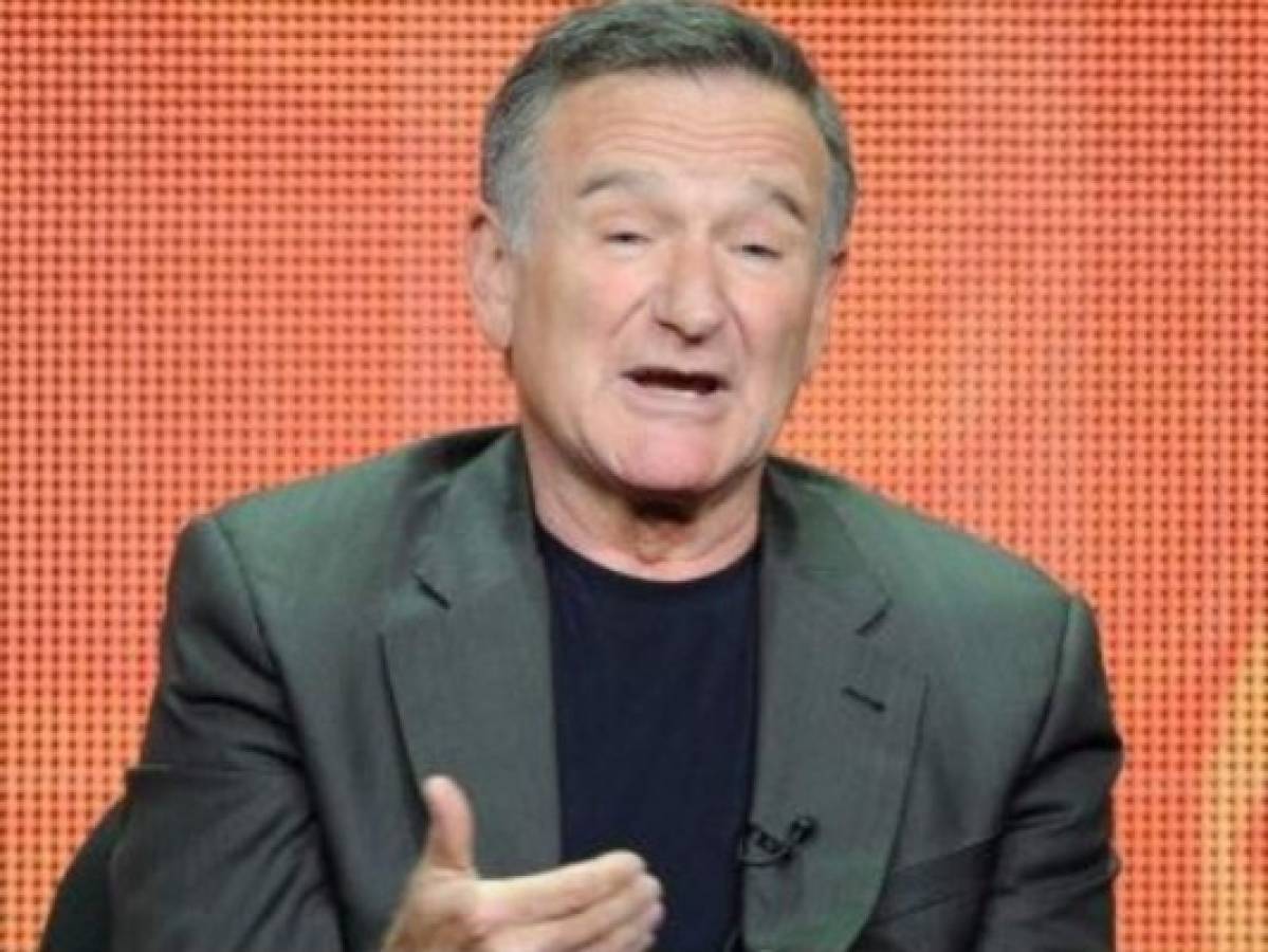 Las últimas horas de Robin Williams antes de su muerte: soledad, despedidas y alarmas no escuchadas