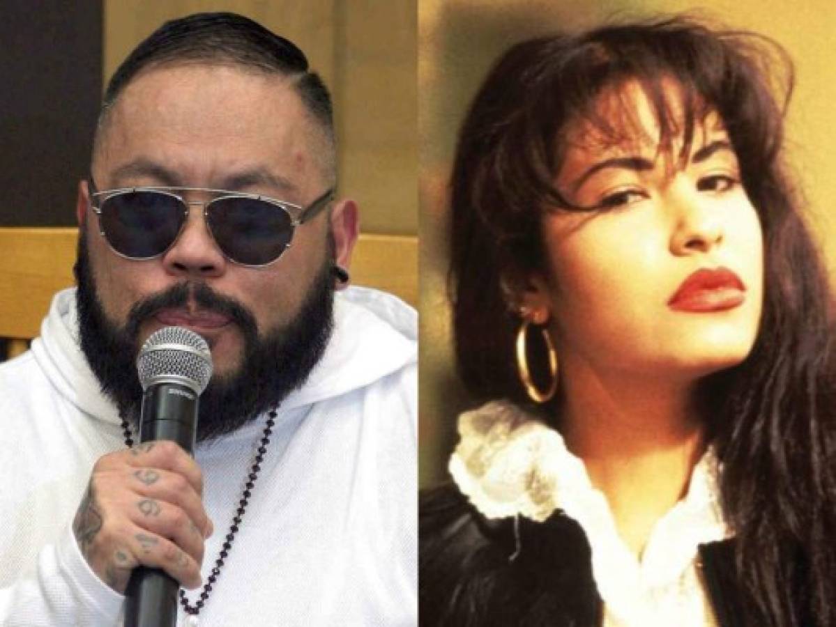 Hermano de Selena Quintanilla: 'Yo me eché la culpa de su muerte'