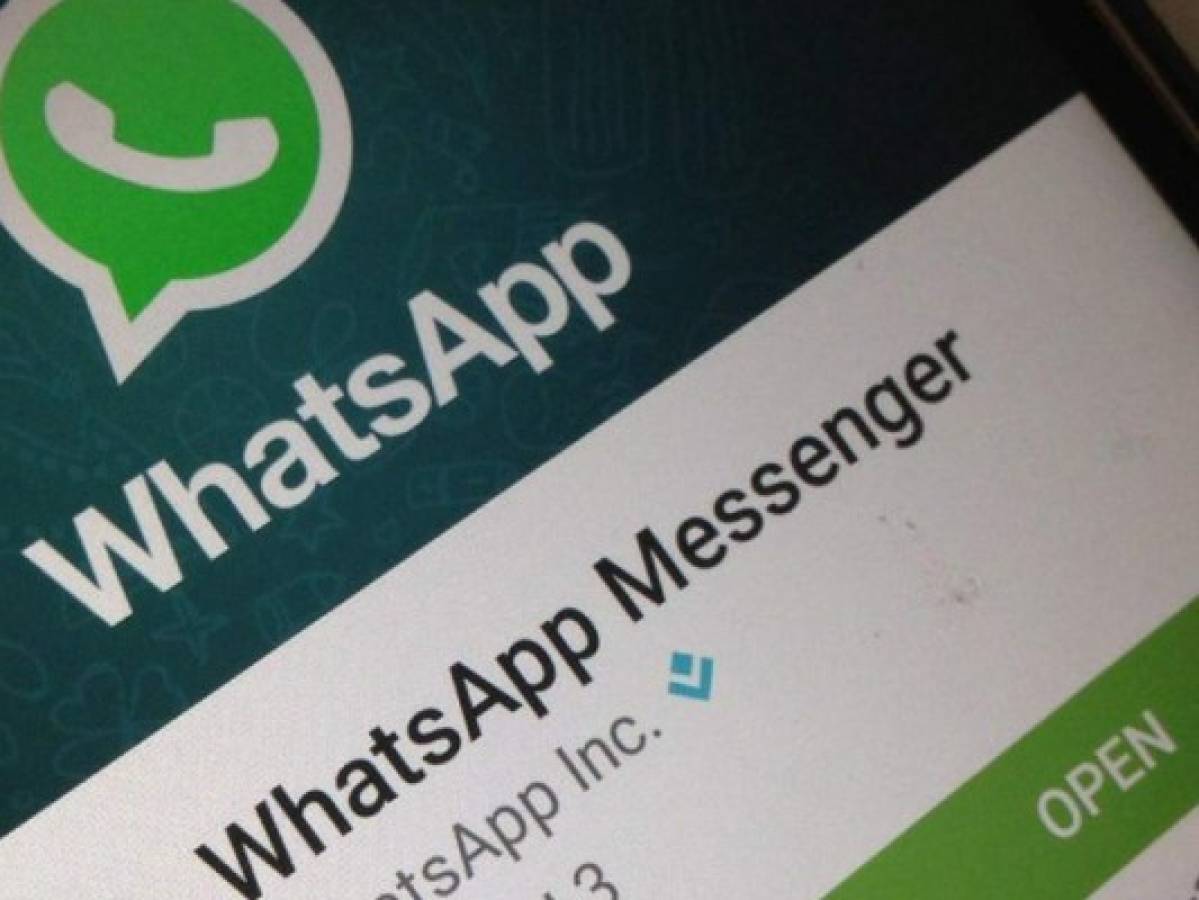 Las novedades de WhatsApp para 2018