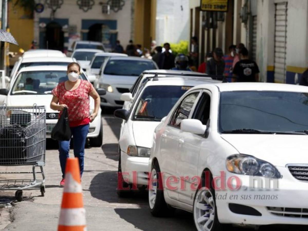 Cuestionado el acuerdo del transporte de poder circular con capacidad total