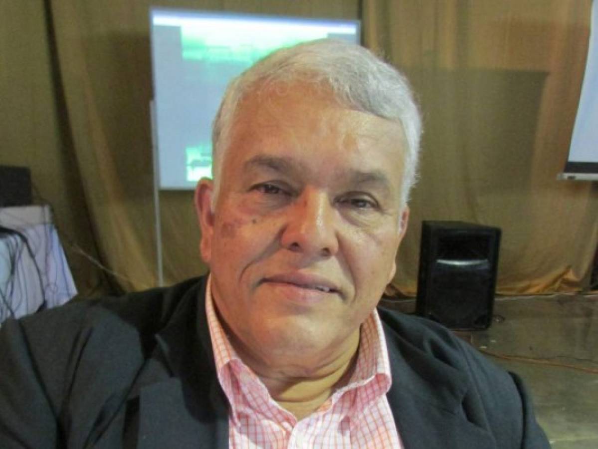 El alcalde de Danlí, Ramiro Adalid Chacón Ferrufino, busca la reelección; conoce sus propuestas