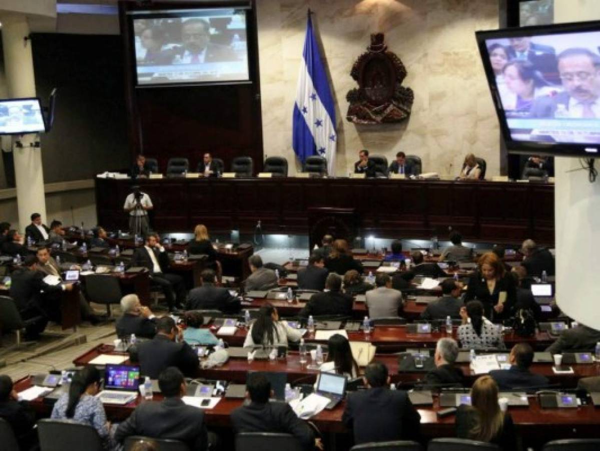 Honduras: Nueva Ley de adopción eficientará el proceso