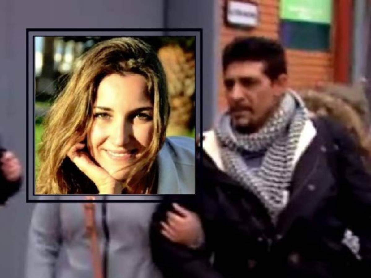 Luciano Montoya, gemelo del asesino confeso de Laura Luelmo: 'Que lo pague y ya está'