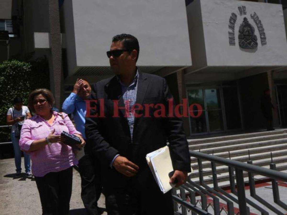 Trasciende supuestas órdenes de captura contra señalados en caso Pandora