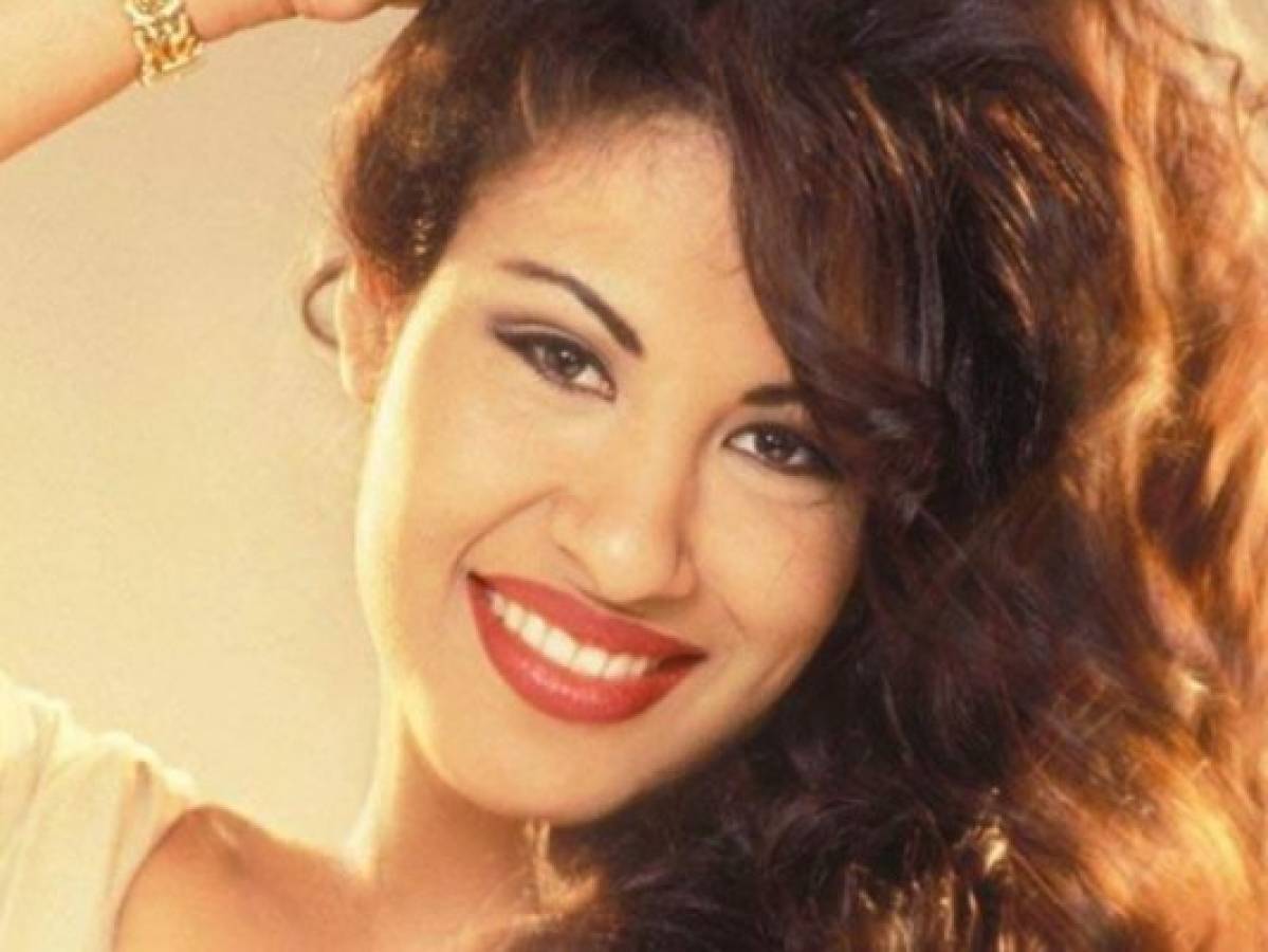 Revelan el inusual último día de Selena Quintanilla  