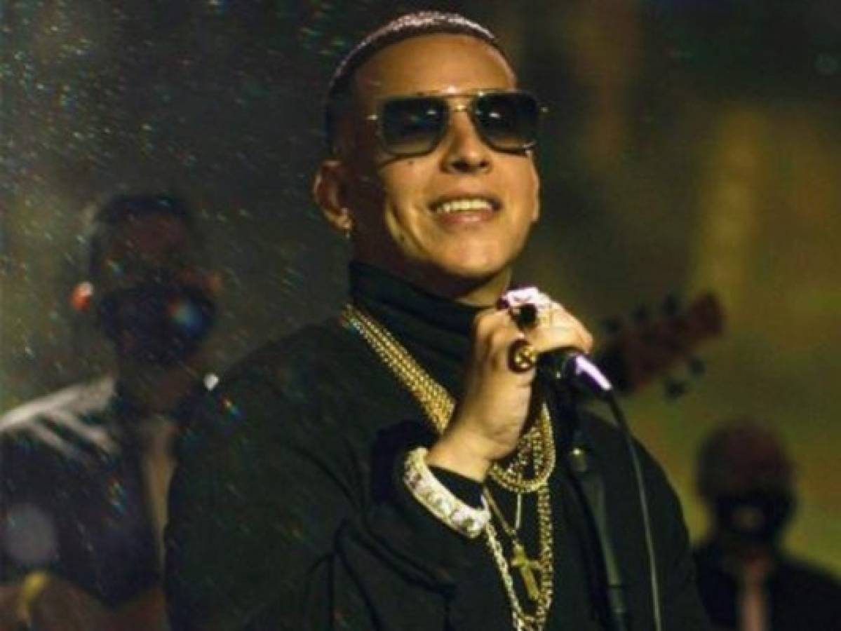 Daddy Yankee cumple 44 y sigue siendo el rey del reguetón