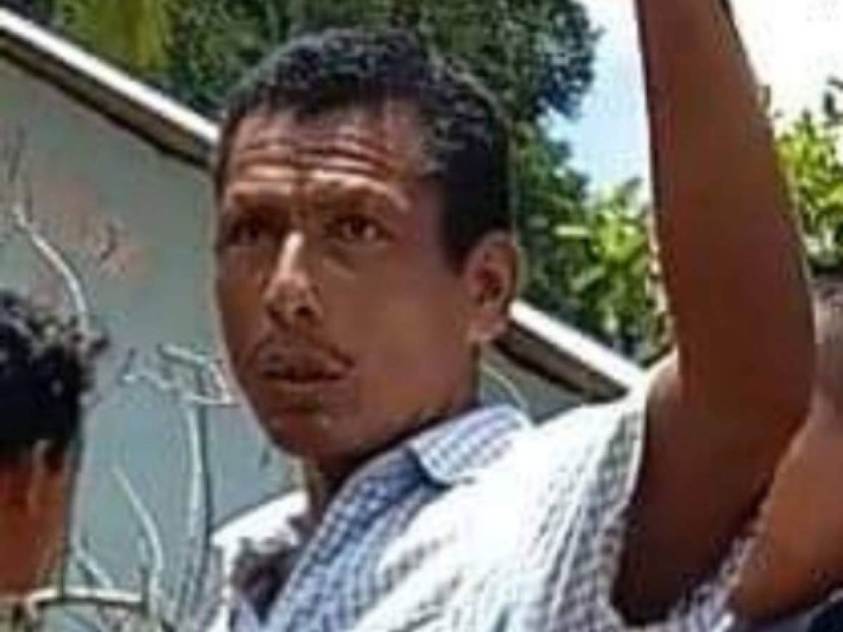Honduras: Matan a tolupán mientras trabajaba en Morazán, Yoro