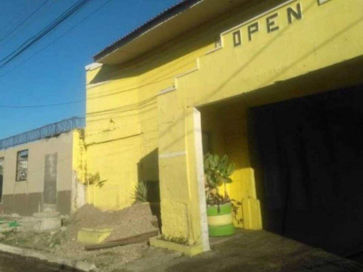 Matan a mujer dentro de un motel en La Ceiba