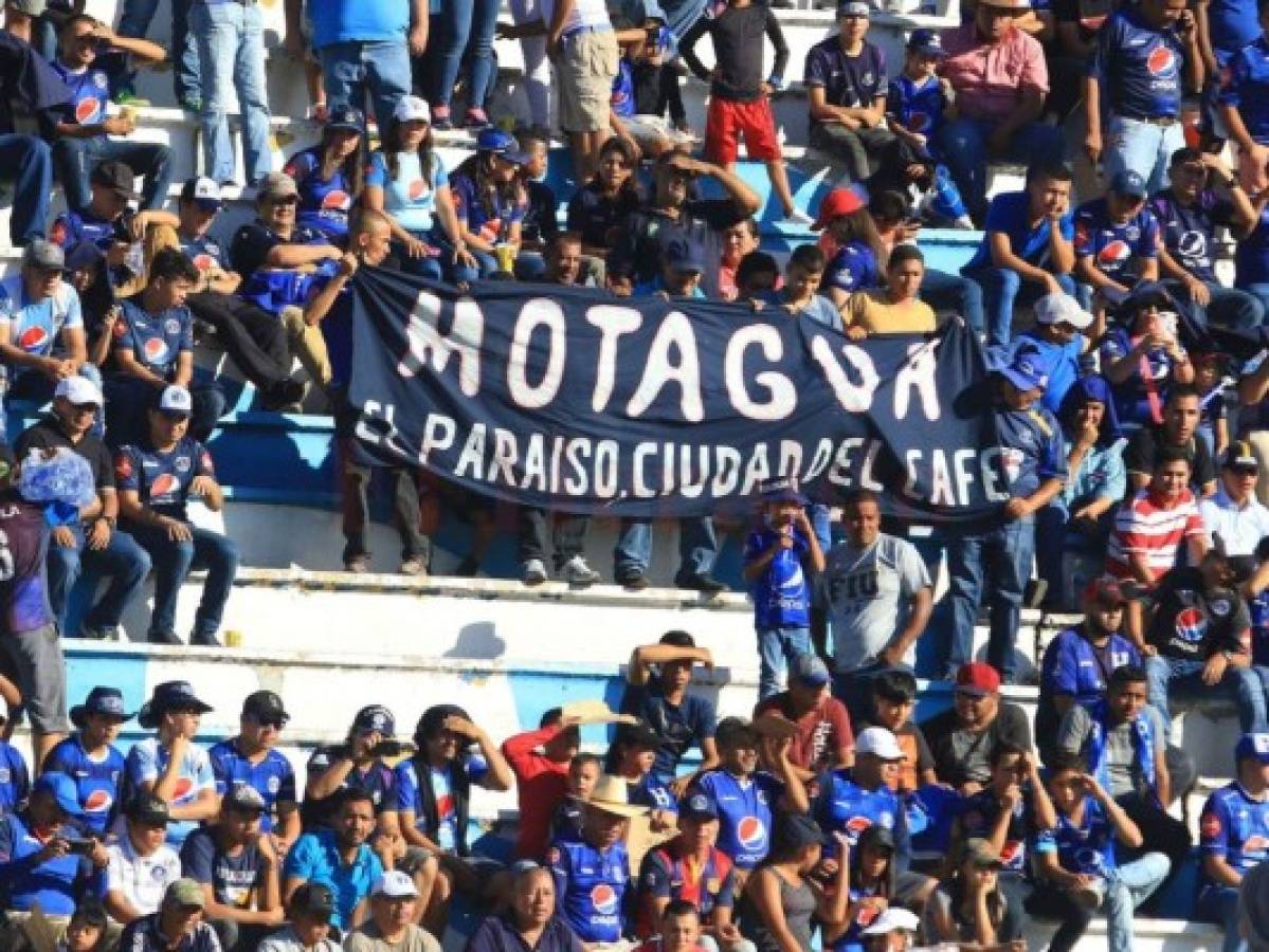 Motagua se clasifica a la final de la Liga de Honduras tras vencer a Platense