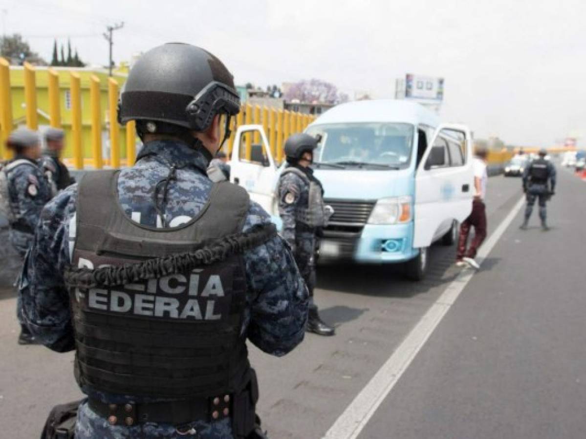 Capturan en México a la esposa del líder del Cártel Jalisco Nueva Generación