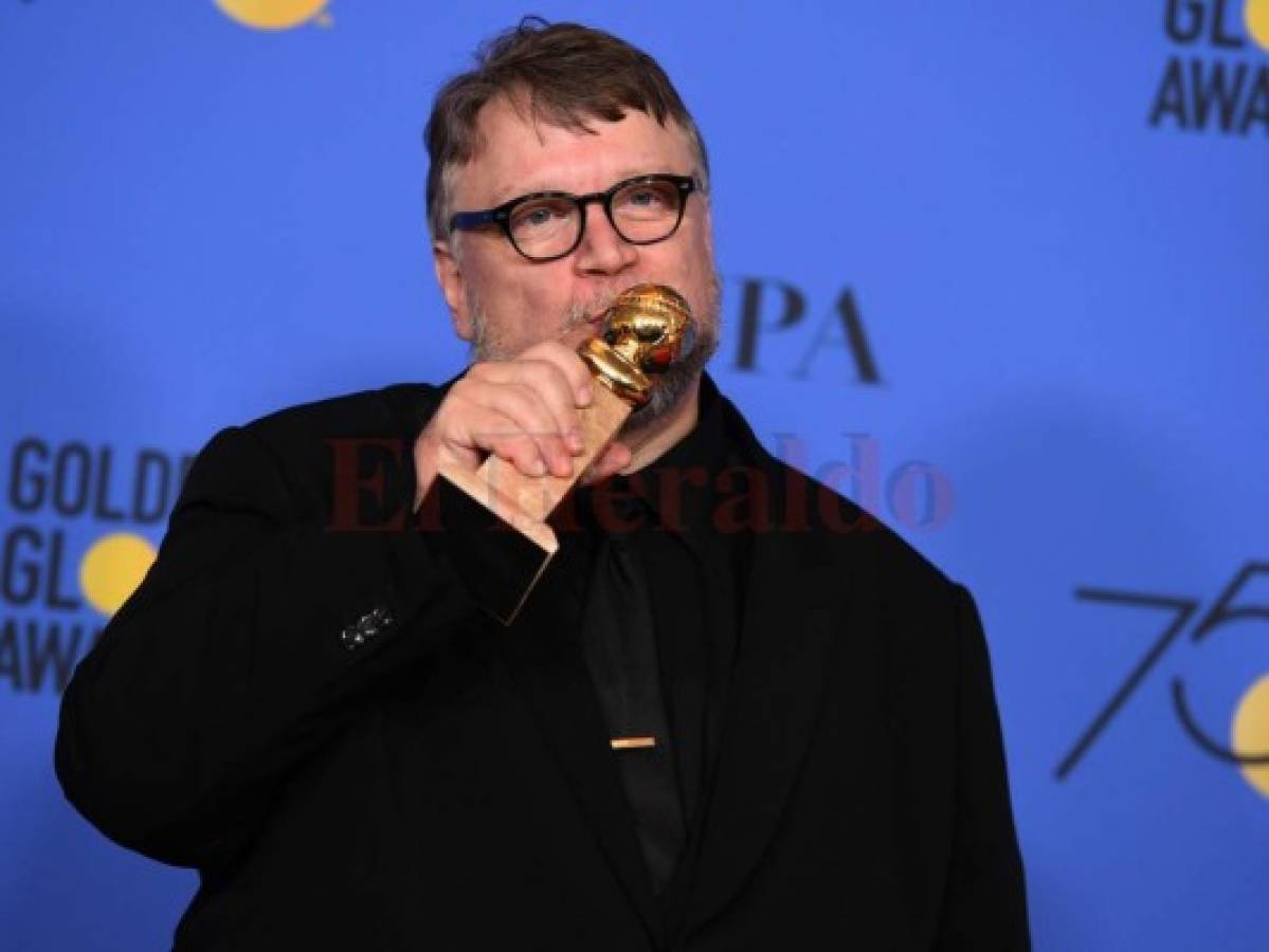 Del Toro y Gerwig son nominados por Sindicato de Directores