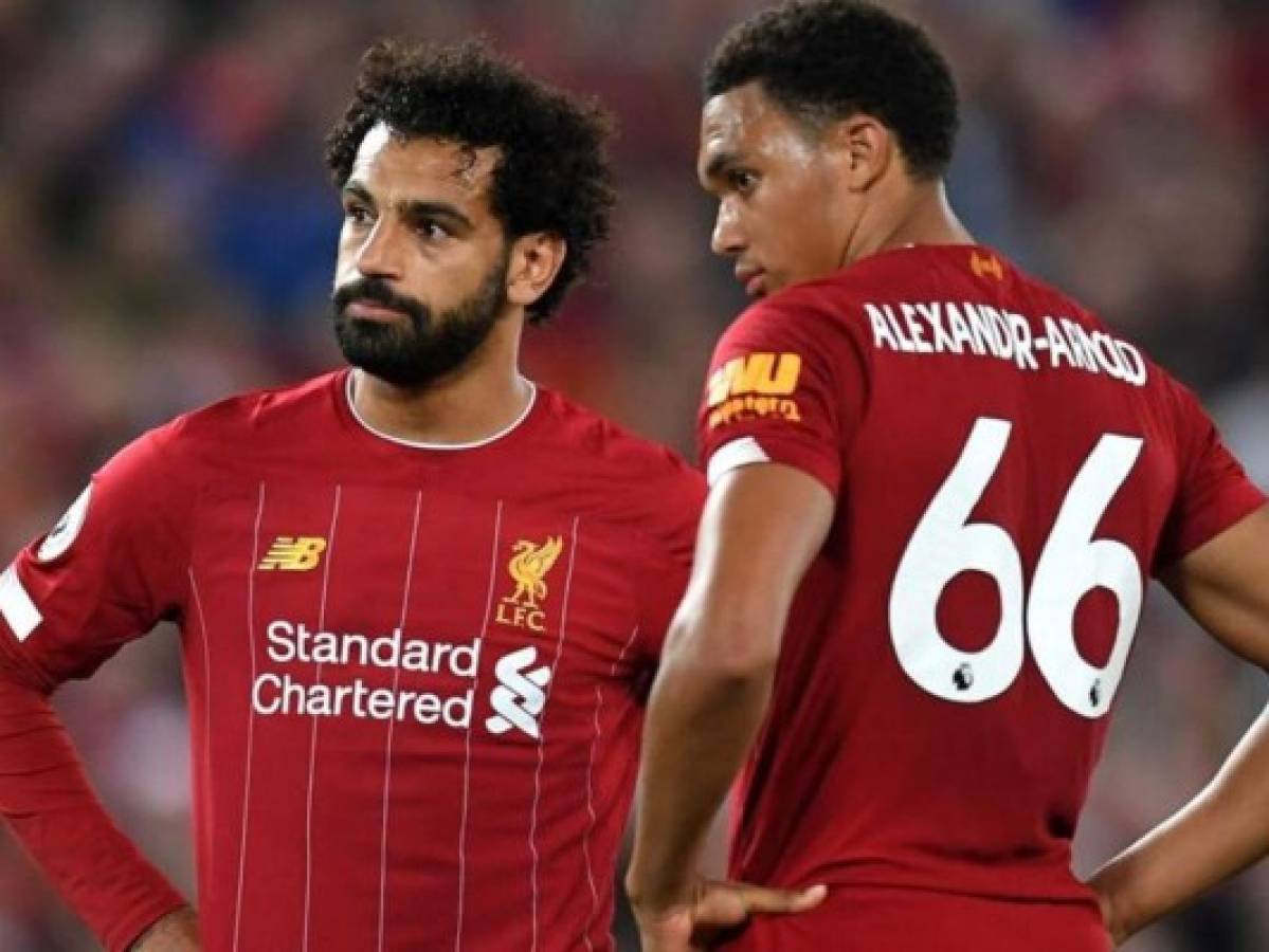 Liverpool jugará con dos equipos la Copa y Mundial de Clubes