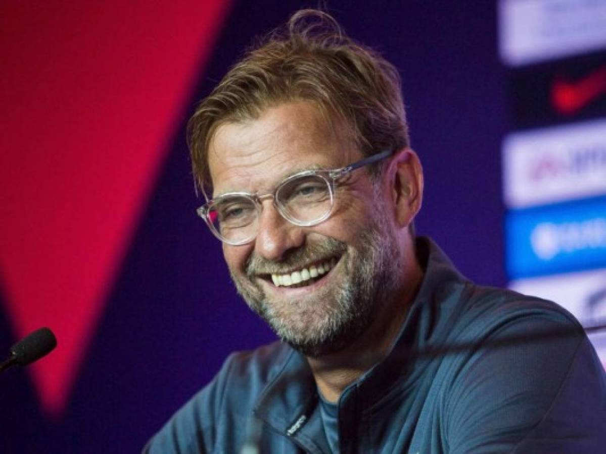 Entrenador del Liverpool, Jurgen Klopp, rechaza oferta del Barcelona por Coutinho