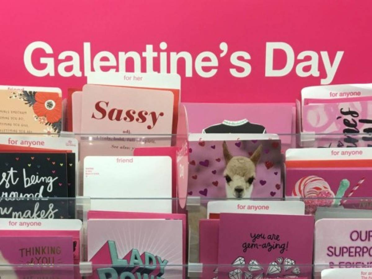 El 'Galentine's Day', una alternativa al Día de San Valentín