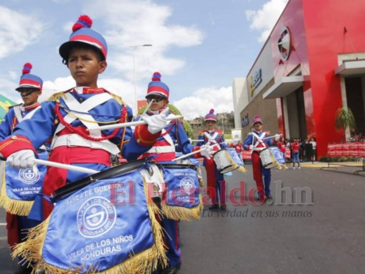 Estos son los ganadores del primer Concurso de Bandas EL HERALDO 2019