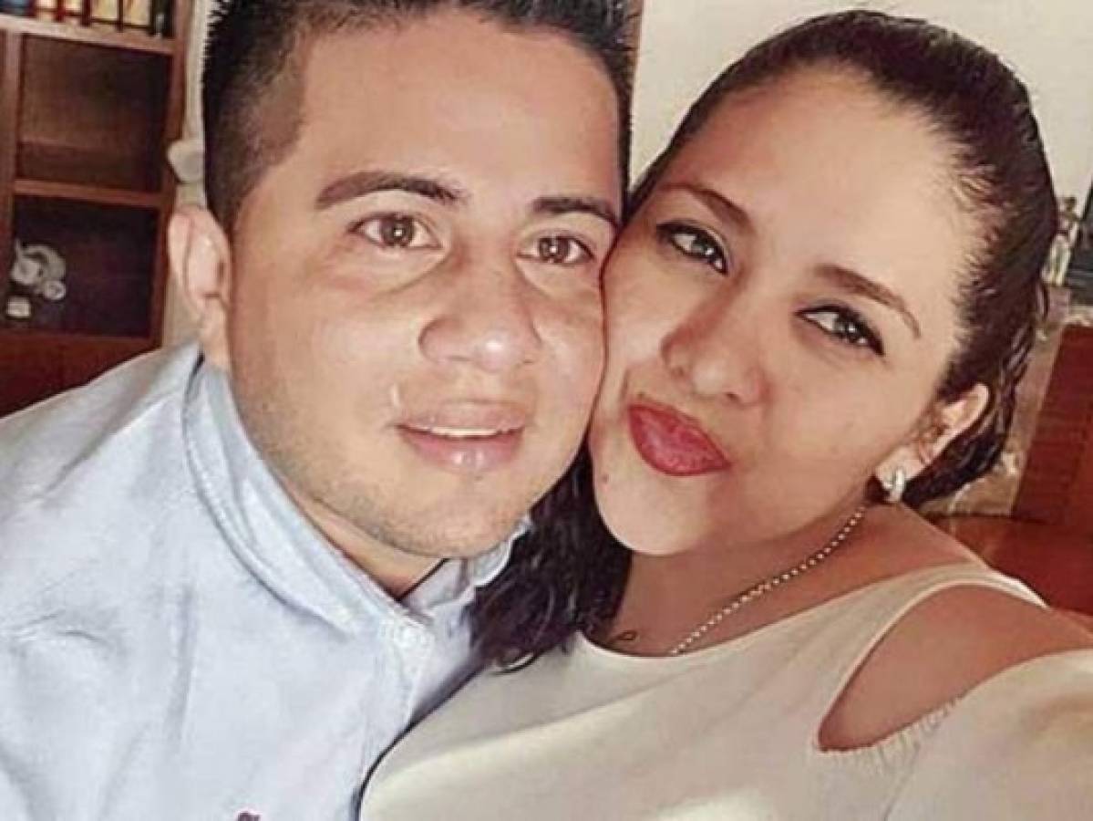 Frente a sus hijos y con un cuchillo, hondureña asesinó a su pareja en España