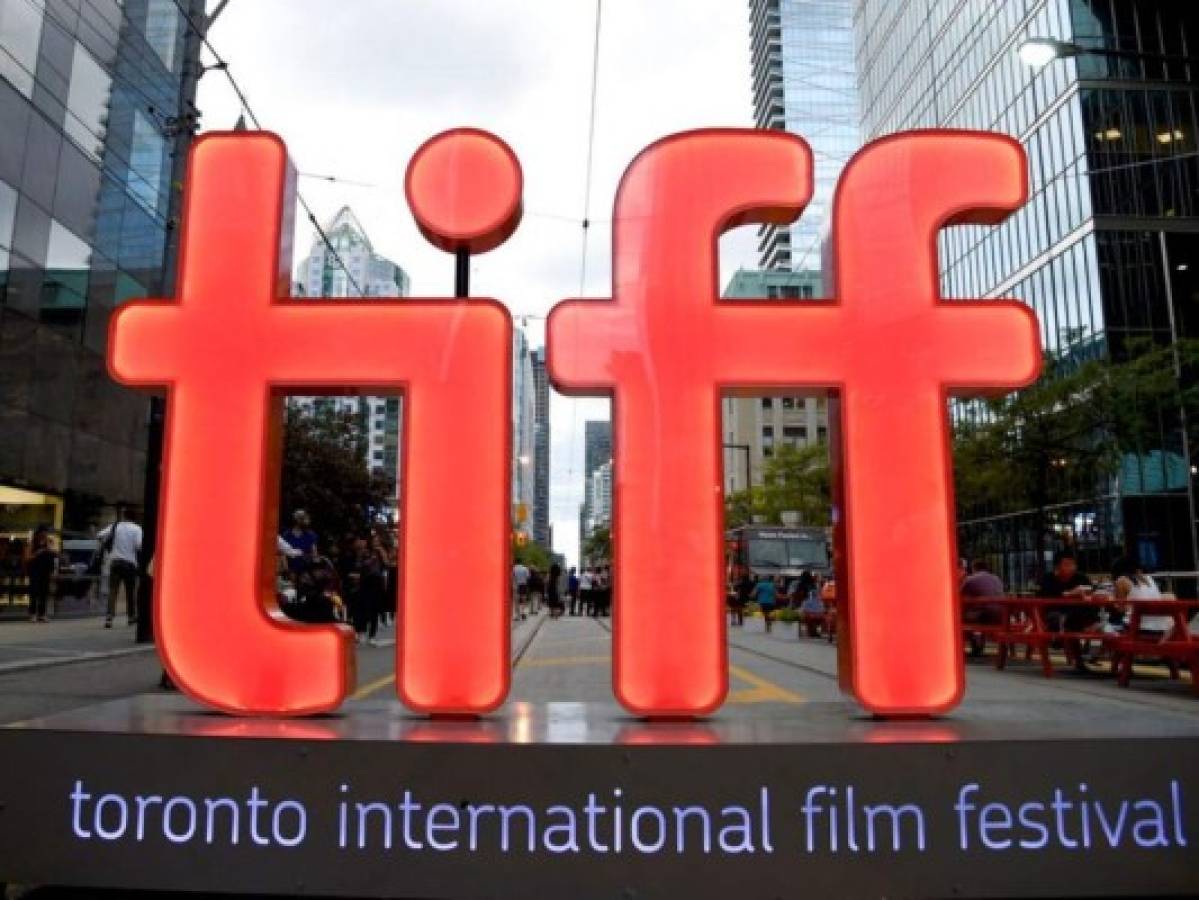 Jennifer López y Cardi B entre las actrices del festival de cine en Toronto