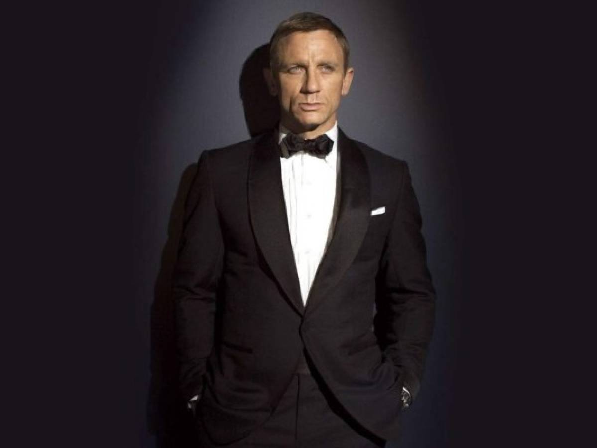 Explosión en el set de película 'Bond 25' deja un herido