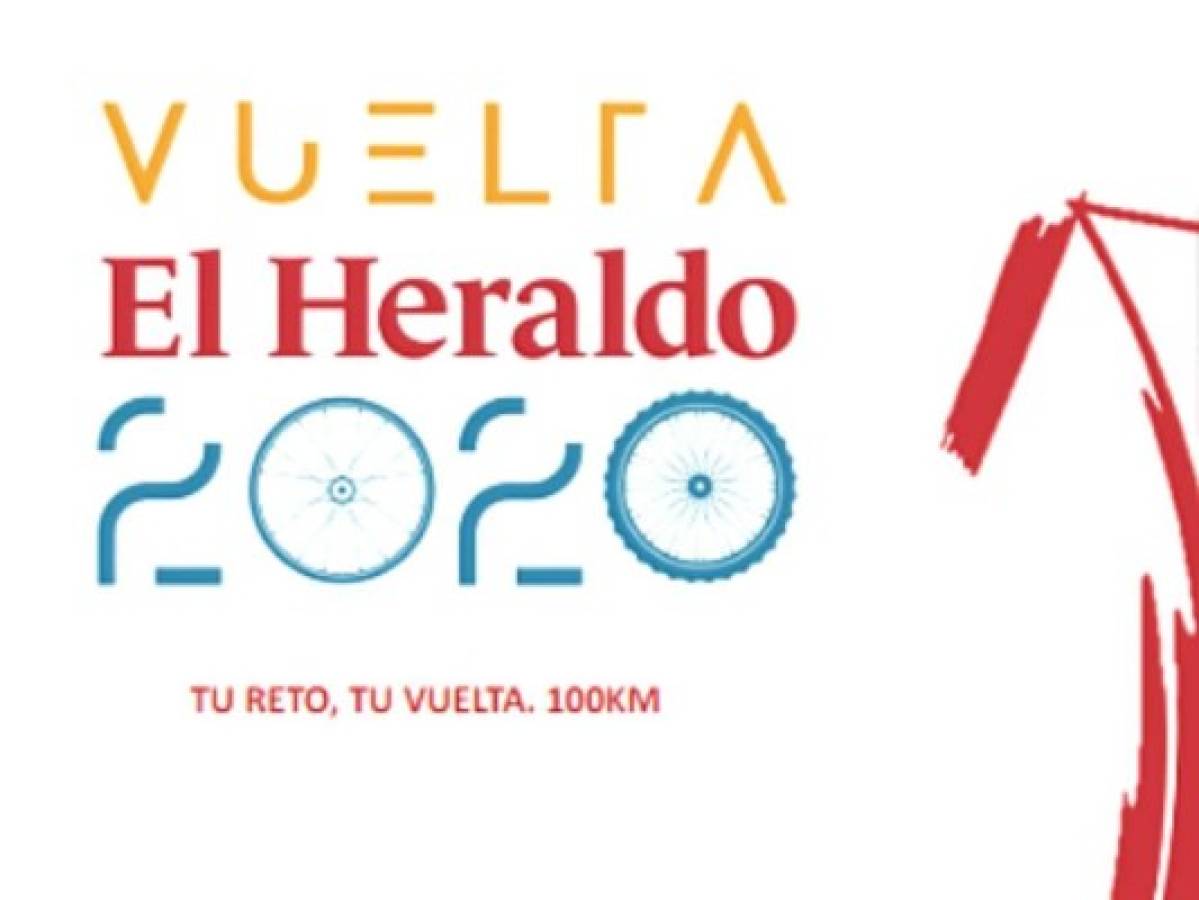 La Vuelta EL HERALDO 2020 será en favor de damnificados por Eta