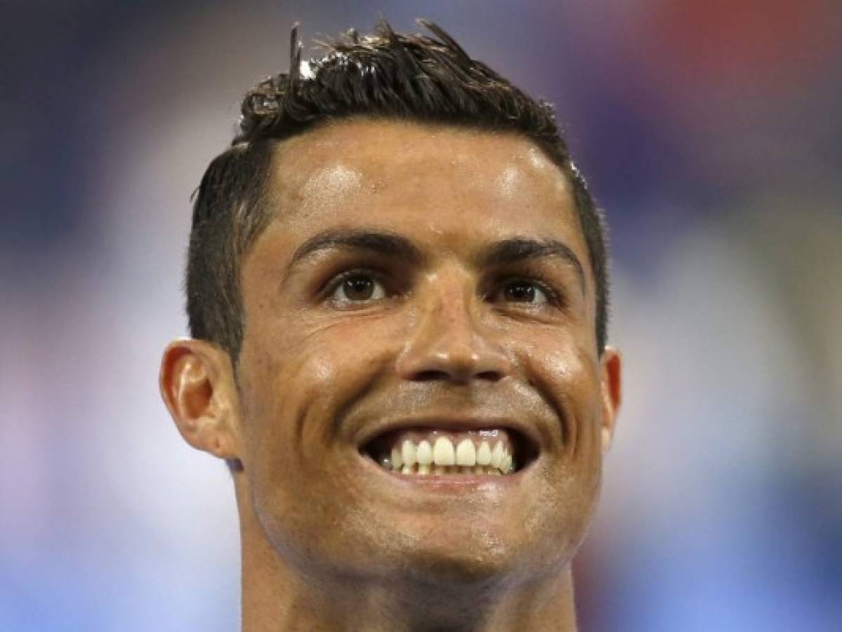 Las 10 frases más polémicas de Cristiano Ronaldo   