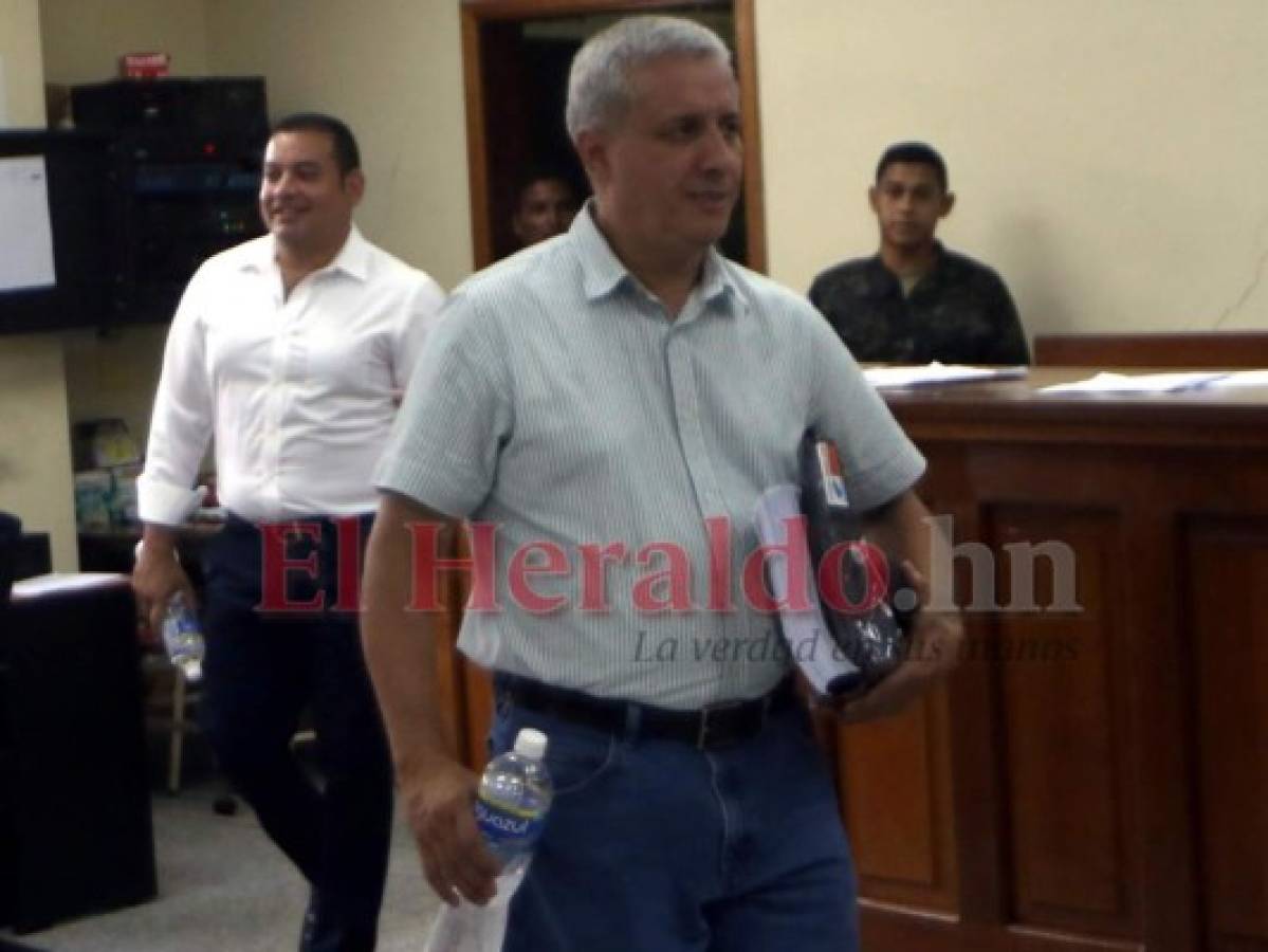 Inicia nuevo juicio oral y público contra Mario Zelaya