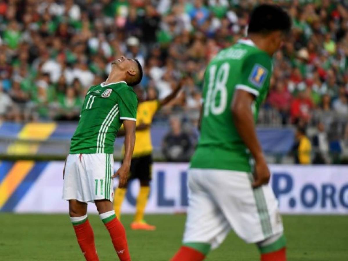 Juan Carlos Osorio sigue al frente de la Selección de México