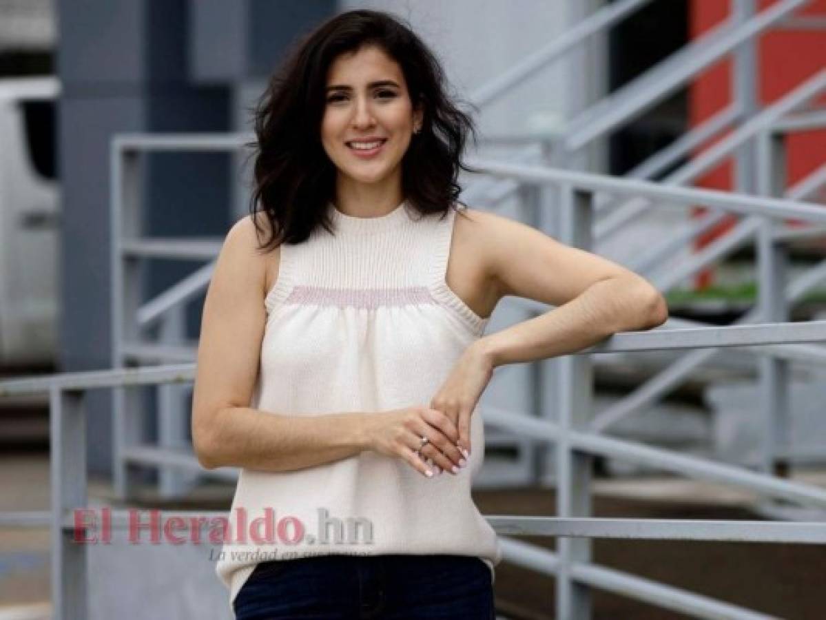 Nicole Rivera: No dejé que el cáncer me robara mi esencia, me cambió para bien