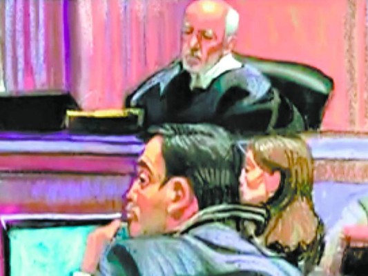 Defensa de Tony Hernández: El juicio está lleno de mentiras de cuatro narcotraficantes