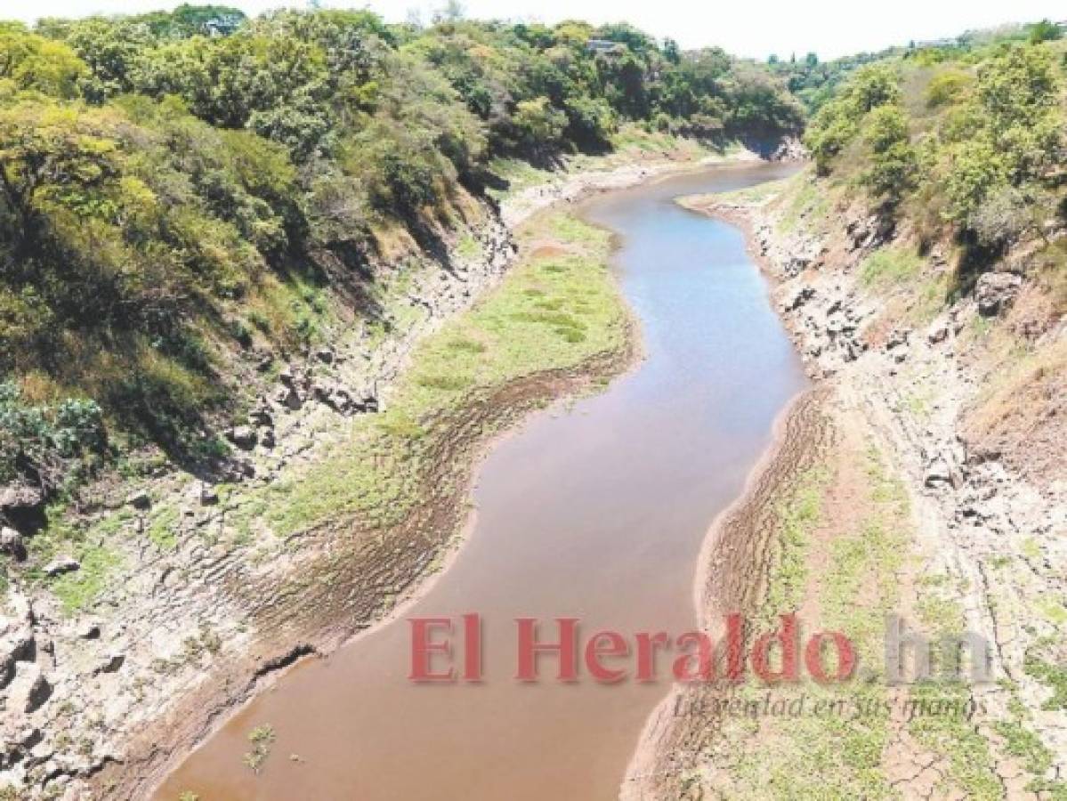 Autoridades definen este lunes el nuevo horario de suministro de agua en la capital