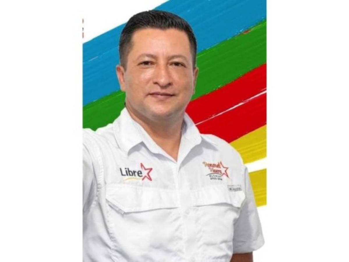 Candidato a alcalde de Libre en San Luis, Santa Bárbara es herido de bala tras atentado